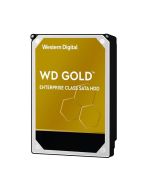 WD6003FRYZ Western Digital Gold 6TB 7200RPM SATA 6Gbps 256MB Cache (512e) 3.5-inch Internal Hard Drive