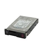 K4T76AAR HP 4TB 7200RPM SATA 6Gbps 3.5-inch Internal Hard Drive
