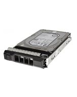 210-AEEH Dell EqualLogic 4TB 7200RPM SAS Nearline 3.5-inch Internal Hard Drive for PS4210E