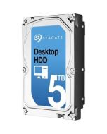 ST5000DM002-20PK Seagate Desktop HDD 5TB 7200RPM SATA 6Gbps 128MB Cache 3.5-inch Internal Hard Drive (20-Pack)