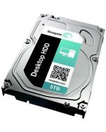 ST5000DM000-20PK Seagate Desktop HDD 5TB 5900RPM SATA 6Gbps 128MB Cache 3.5-inch Internal Hard Drive (20-Pack)