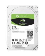 ST5000LM000-40PK Seagate BarraCuda 5TB 5400RPM SATA 6Gbps 128MB Cache (512e) 2.5-inch Internal Hard Drive (40-Pack)
