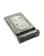 0DDNMF Dell 6TB 7200RPM SAS 12Gbps Nearline 3.5-inch Internal Hard Drive