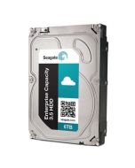 1HT27Z-150 Seagate Enterprise 6TB 7200RPM SAS 12Gbps 128MB Cache (512e) 3.5-inch Internal Hard Drive