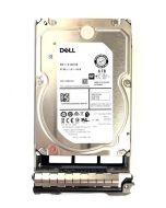 0H1MHT Dell 6TB 7200RPM SAS 12Gbps Nearline 3.5-inch Internal Hard Drive