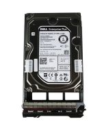 D9MR9 Dell 6TB 7200RPM SAS 12Gbps Nearline (SED) 3.5-inch Internal Hard Drive