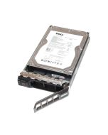 400-AVUH Dell 8TB 7200RPM SAS 12Gbps Dual Port (4Kn) 3.5-inch Internal Hard Drive with Tray