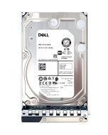 817-BBPF Dell 8TB 7200RPM SAS 12Gbps Nearline (512e) 3.5-inch Internal Hard Drive