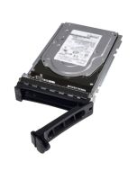391KC-RFB Dell 8TB 7200RPM SAS 12Gbps Nearline Hot Swap (512e) 3.5-inch Internal Hard Drive with Tray for PowerEdge Server