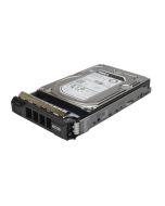 400-AHZJ Dell 8TB 7200RPM SAS 6Gbps 3.5-inch Internal Hard Drive with Caddy