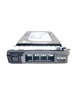 JR86Y Dell 8TB 7200RPM SAS 12Gbps Nearline (SED / 512e) 3.5-inch Internal Hard Drive