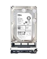 0PVTJ4 Dell 8TB 7200RPM SAS 12Gbps Nearline Hot Swap (FIPS 140-2 SED) 3.5-inch Internal Hard Drive