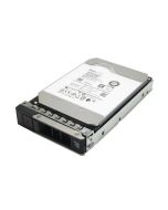 0NDC09 Dell 10TB 7200RPM SAS 12Gbps Nearline Hot Swap (512e) 3.5-inch Internal Hard Drive