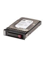 857966-001 HP 10TB 7200RPM SAS 12Gbps Dual Port Midline Hot Swap (512e) 3.5-inch Internal Hard Drive with Smart Carrier