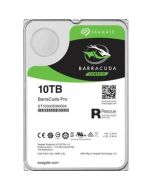 ST10000DM0004-20PK Seagate BarraCuda Pro 10TB 7200RPM SATA 6Gbps 256MB Cache (512e) 3.5-inch Internal Hard Drive (20-Pack)