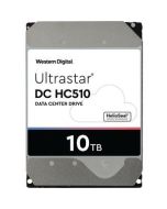 1EX0486 HGST Ultrastar DC HC510 10TB 7200RPM SAS 12Gbps 3.5-inch Internal Hard Drive