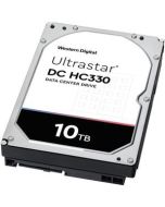 0B42258 Western Digital Ultrastar DC HC330 10TB 7200RPM SAS 12Gbps 256MB Cache (SE / 512e) 3.5-inch Internal Hard Drive