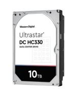 0B42266 Western Digital Ultrastar DC HC330 10TB 7200RPM SATA 6Gbps 256MB Cache (SE / 512e) 3.5-inch Internal Hard Drive