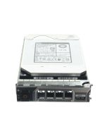 400-ANVI Dell 10TB 7200RPM SAS 12Gbps Nearline Hot Swap 3.5-inch Internal Hard Drive with Tray