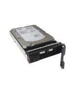 400-ANVG Dell 10TB 7200RPM SAS 12Gbps Nearline Hot Swap 3.5-inch Internal Hard Drive with Tray