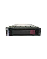 Q0F61SB HPE 10TB 7200RPM SAS 12Gbps Dual Port Midline 3.5-inch Internal Hard Drive Bundle (4-Pack) with Smart Carrier