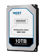 0F21395 HGST Hitachi Ultrastar Archive Ha10 10TB 7200RPM SATA 6Gbps 256MB Cache (BDE / 4Kn) 3.5-inch Internal Hard Drive