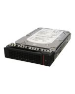 4XB0K12398 Lenovo 10TB 7200RPM SAS 12Gbps Hot Swap (512e) 3.5-inch Internal Hard Drive for ThinkServer Gen 5
