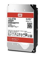 WD101KFBX-20PK Western Digital Red Pro 10TB 7200RPM SATA 6Gbps 256MB Cache 3.5-inch Internal Hard Drive (20-Pack)