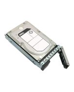 VM294 Dell 10TB 7200RPM SAS 12Gbps 4Kn 3.5-inch Internal Hard Drive