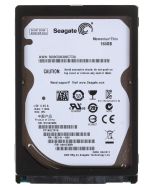 ST160LT015 Seagate Momentus 5400.6 160GB 5400RPM SATA 3Gbps 16MB Cache 2.5-inch Internal Hard Drive