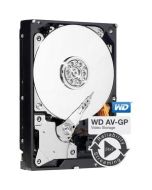 WD2500AVCS-RF Western Digital AV-GP 250GB 5400RPM SATA 3Gbps 16MB Cache 3.5-inch Internal Hard Drive
