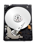 WD2500BEKT-66PVMT Western Digital Scorpio Black 250GB 7200RPM SATA 3Gbps 16MB Cache 2.5-inch Internal Hard Drive