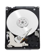 WD2500BPVT-35JJ5T0 Western Digital Scorpio Blue 250GB 5400RPM SATA 3Gbps 8MB Cache 2.5-inch Internal Hard Drive
