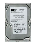 WD2500AAKS-22VSA0 Western Digital Caviar Blue 250GB 7200RPM SATA 3Gbps 16MB Cache 3.5-inch Internal Hard Drive