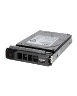 341-4166 Dell 500GB 7200RPM SATA 3Gbps Hot Swap 16MB Cache 3.5-inch Internal Hard Drive with Tray for PowerEdge Servers