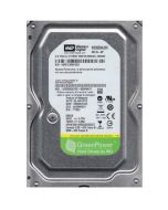 WD5000AUDX-63WNHYO Western Digital AV-GP 500GB 5400RPM SATA 6Gbps 32MB Cache 3.5-inch Internal Hard Drive