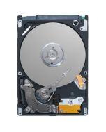 9ZW14G-285 Seagate Momentus 750GB 5400RPM SATA 3Gbps 16MB Cache 2.5-inch Internal Hard Drive