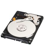 WD7500BPVT-24HXZT3 Western Digital Scorpio Blue 750GB 5400RPM SATA 3Gbps 8MB Cache 2.5-inch Internal Hard Drive