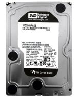 WD7501AAES-60Z2A0 Western Digital Caviar Black 750GB 7200RPM SATA 3Gbps 32MB Cache 3.5-inch Internal Hard Drive