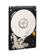 WD7500BPVT-US-06 Western Digital Scorpio Blue 750GB 5400RPM SATA 3Gbps 8MB Cache 2.5-inch Internal Hard Drive