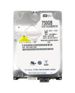 WD7500BMVW-11AJGS2 Western Digital 750GB 5400RPM USB 3.0 2.5-inch Internal Hard Drive