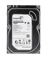1HH162-500 Seagate Surveillance 1TB 5900RPM SATA 6Gbps 64MB Cache 3.5-inch Internal Hard Drive