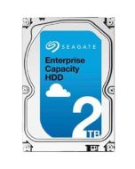 ST2000NM0008 Seagate Enterprise 2TB 7200RPM SATA 6Gbps 128MB Cache (512n) 3.5-inch Internal Hard Drive