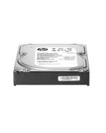 702500-001 HP 3TB 7200RPM SAS 6Gbps Dual Port Midline Hot Swap 3.5-inch Internal Hard Drive with Smart Carrier