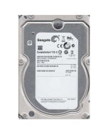 ST3000NM0033-A1 Seagate Constellation ES.3 3TB 7200RPM SATA 6Gbps 128MB Cache (512n) 3.5-inch Internal Hard Drive