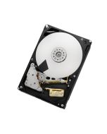 0S03597 HGST Hitachi Ultrastar IDK 3TB 7200RPM SATA 6Gbps 128MB Cache (512e) 3.5-inch Internal Hard Drive (Retail Kit)