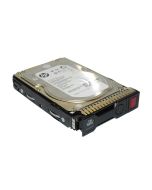 666306-B21 HP 3TB 7200RPM SATA 6Gbps Midline 3.5-inch Internal Hard Drive