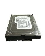 JX4K0 Dell 3TB 7200RPM SATA 6Gbps 64MB Cache 3.5-inch Internal Hard Drive