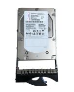 FRU39R7350 IBM 146GB 15000RPM SAS 3Gbps 16MB Cache 3.5-inch Internal Hard Drive