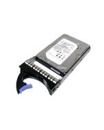 7979-5199 IBM 146GB 15000RPM SAS 6Gbps Hot Swap 2.5-inch Internal Hard Drive for xSeries Server